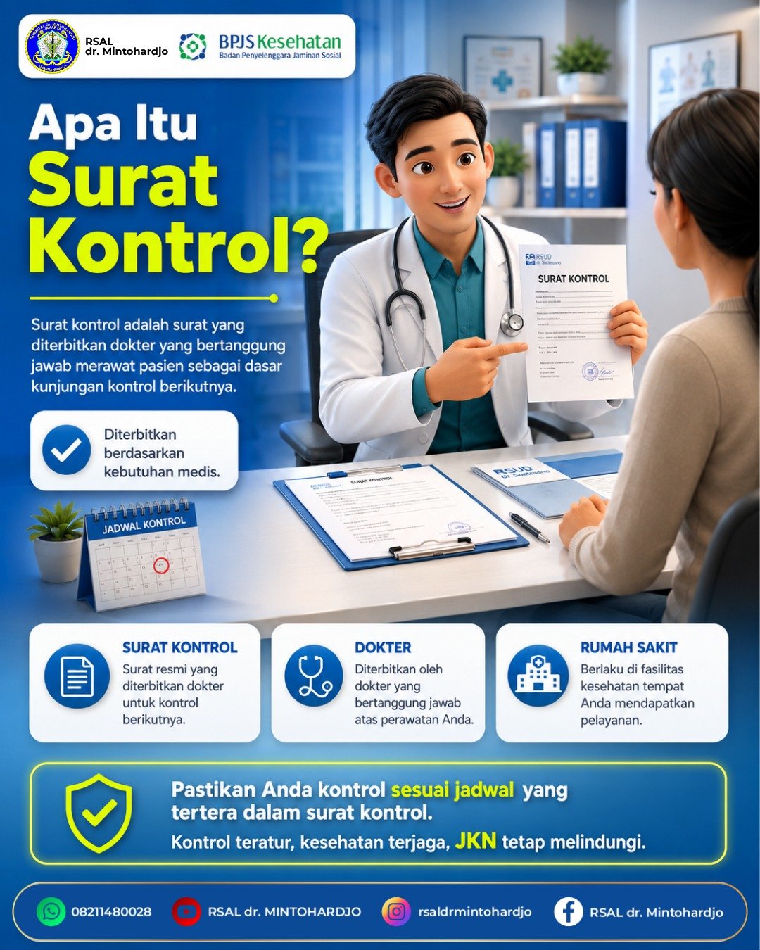 SIAPA YANG BISA MENDAPATKAN SURATKONTROL - 2