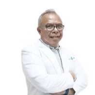 dr. Dede Setia S, Sp.PD, KGH