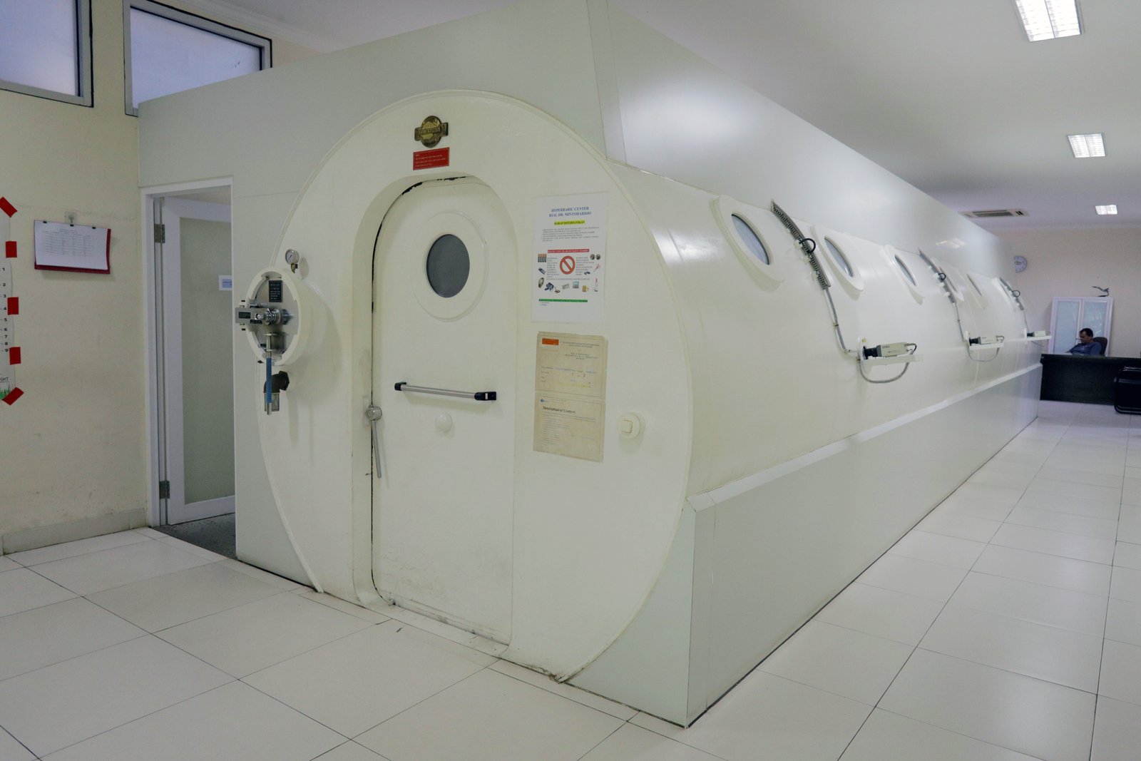 Hiperbarik - 2