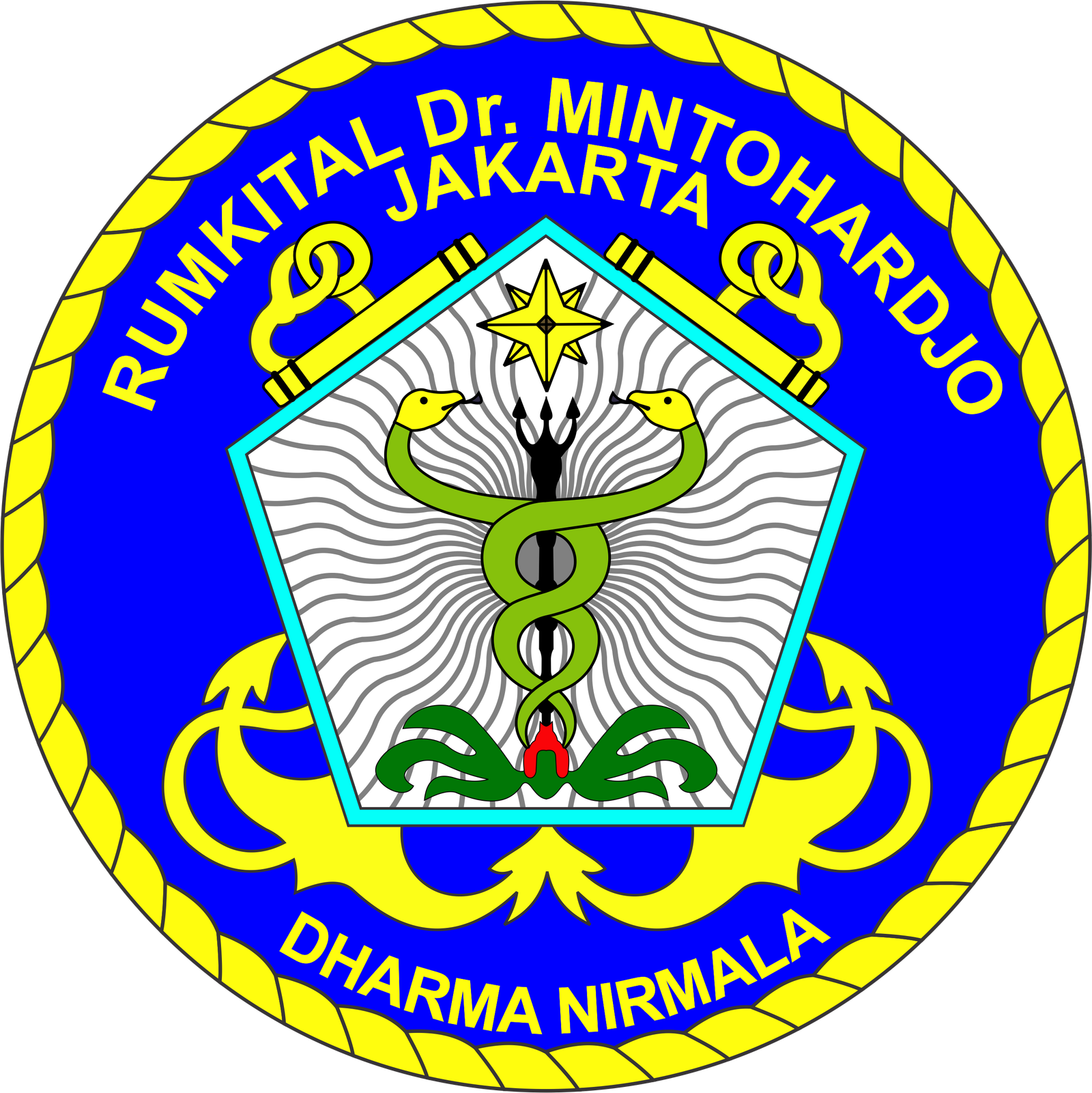 Logo RSAL